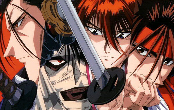 แนะนำการ์ตูนซามูไรขึ้นหิ้ง : ซามูไรพเนจร Rurounin Kenshin อ่านข่าวการ์ตูน อนิเมะ อนิเมะใหม่ มังงะ ซามูไรพเนจร Rurounin Kenshin