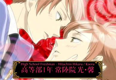 Oran High School Host Club แค่แจกันใบเดียวก็ต้องแต่งหนุ่มใช้หนี้ อ่านข่าวการ์ตูน อนิเมะ อนิเมะใหม่ มังงะ Oran High School Host Club