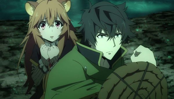 The Rising of the Shield Hero กระแสดราม่าจากเทพทรูแห่งโล่ อ่านข่าวการ์ตูน อนิเมะ อนิเมะใหม่ มังงะ The Rising of the Shield Hero