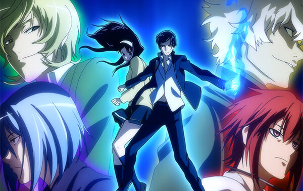 Code Breaker ศาลเตี้ยพิพากษาขยะสังคม อ่านข่าวการ์ตูน อนิเมะ อนิเมะใหม่ มังงะ Code Breaker