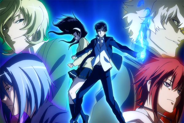 Code Breaker ศาลเตี้ยพิพากษาขยะสังคม อ่านข่าวการ์ตูน อนิเมะ อนิเมะใหม่ มังงะ Code Breaker