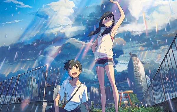 Makoto shinkai เจ้าของผลงานอนิเมะหลักร้อยล้านดอร์ล่า อ่านข่าวการ์ตูน อนิเมะ อนิเมะใหม่ มังงะ MakotoShinkai