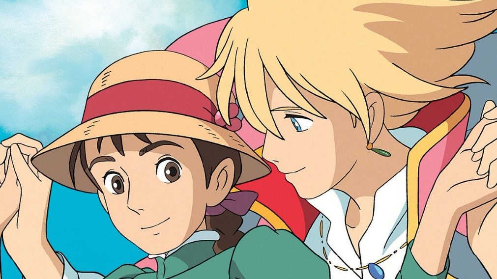 Howl’s Moving Castle ปราสาทเวทมนตร์ของฮาวล์ อนิเมชั่นในตำนานของสตูดิโอจิบลิ อ่านข่าวการ์ตูน อนิเมะ อนิเมะใหม่ มังงะ Netflix Howl’sMovingCastle