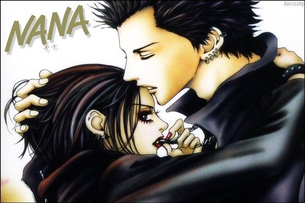 Nana นานะ อนิเมชั่นที่เต็มไปด้วยความฝัน ความรัก และมิตรภาพ อ่านข่าวการ์ตูน อนิเมะ อนิเมะใหม่ มังงะ Nana นานะ