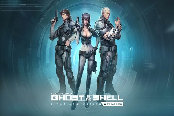 Ghost in the Shell: Stand Alone อนิเมชั่นแนวโลกอนาคตที่เต็มไปด้วยหุ่นยนต์ อ่านข่าวการ์ตูน อนิเมะ อนิเมะใหม่ มังงะ GhostintheShell