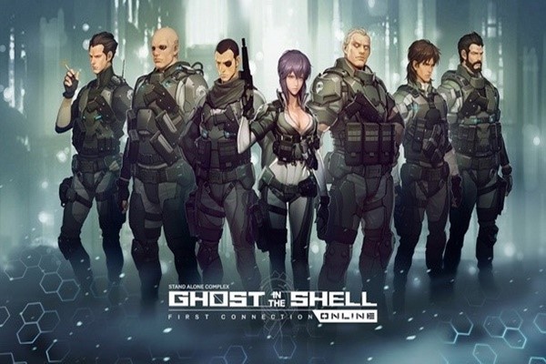 Ghost in the Shell: Stand Alone อนิเมชั่นแนวโลกอนาคตที่เต็มไปด้วยหุ่นยนต์ อ่านข่าวการ์ตูน อนิเมะ อนิเมะใหม่ มังงะ GhostintheShell