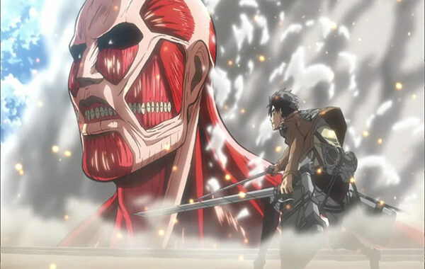 Attack on titan รวมพลังไททันทั้ง 9 อ่านข่าวการ์ตูน อนิเมะ อนิเมะใหม่ มังงะ Attackontitan พลังของไททันทั้ง9