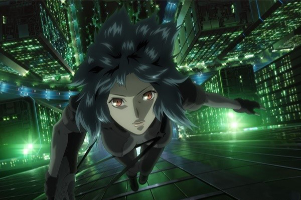 Ghost in the Shell: Stand Alone อนิเมชั่นแนวโลกอนาคตที่เต็มไปด้วยหุ่นยนต์ อ่านข่าวการ์ตูน อนิเมะ อนิเมะใหม่ มังงะ GhostintheShell