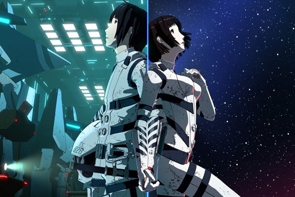 Knights of Sidonia อนิเมชั่น Action ที่เต็มไปด้วยหุ่นยนต์ อ่านข่าวการ์ตูน อนิเมะ อนิเมะใหม่ มังงะ Netflix KnightsofSidonia