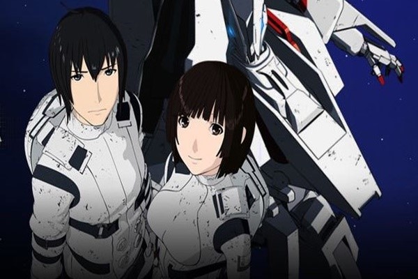 Knights of Sidonia อนิเมชั่น Action ที่เต็มไปด้วยหุ่นยนต์ อ่านข่าวการ์ตูน อนิเมะ อนิเมะใหม่ มังงะ Netflix KnightsofSidonia