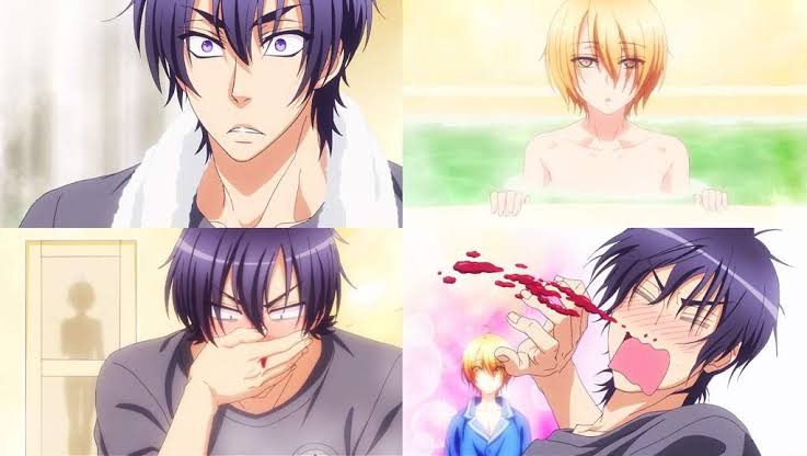 Love Stage เมื่อเจ้าสาวในวัยเด็กของผมเปลี่ยนไป อ่านข่าวการ์ตูน อนิเมะ อนิเมะใหม่ มังงะ LoveStage