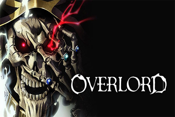 Overlord จอมมารพิชิตโลก อ่านข่าวการ์ตูน อนิเมะ อนิเมะใหม่ มังงะ Overlord