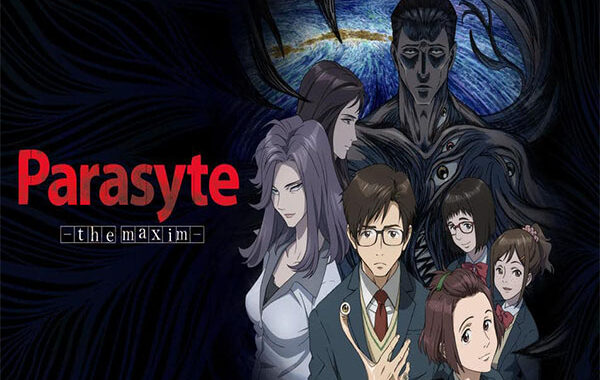 Parasyte: The Maxim ปรสิตเขมือบแขนขวา อ่านข่าวการ์ตูน อนิเมะ อนิเมะใหม่ มังงะ Netflix Parasyte