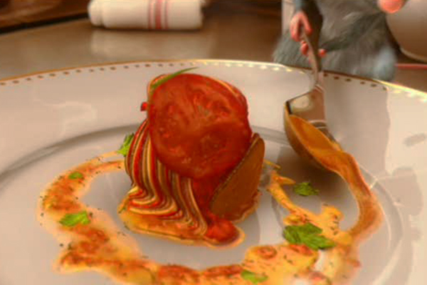 Ratatouille เรื่องราวของหนูตัวหนึ่งที่ใฝ่ฝันอยากเป็นเชฟ อ่านข่าวการ์ตูน อนิเมะ อนิเมะใหม่ มังงะ Netflix Pixar Ratatouille