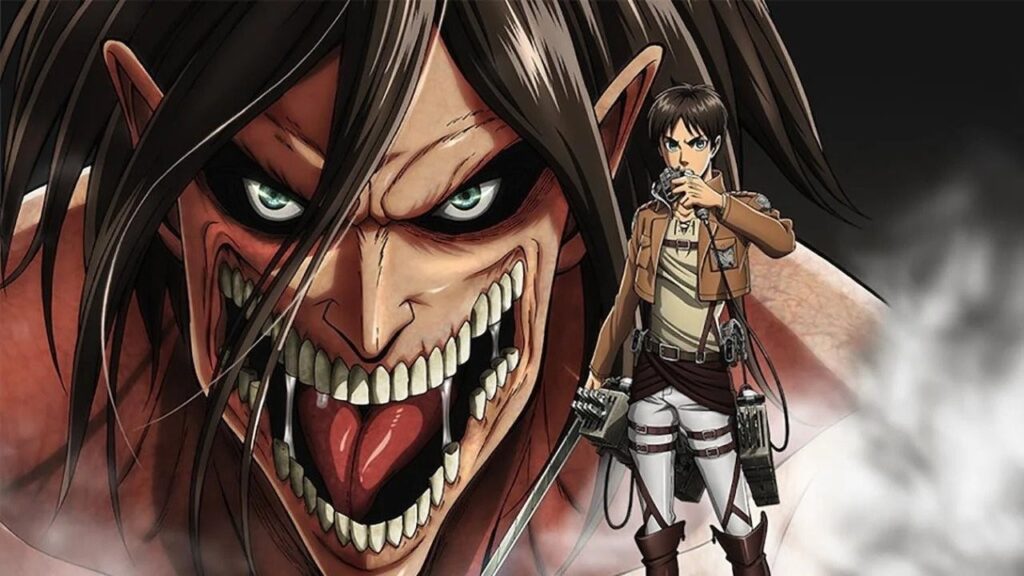 Attack on Titan เรื่องราวการต่อสู้เพื่อเอาชีวิตรอด อ่านข่าวการ์ตูน อนิเมะ อนิเมะใหม่ มังงะ Netflix AttackonTitan