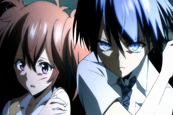 Akuma no Riddle อนิเมชั่นแนว Battle Royal อ่านข่าวการ์ตูน อนิเมะ อนิเมะใหม่ มังงะ AkumanoRiddle