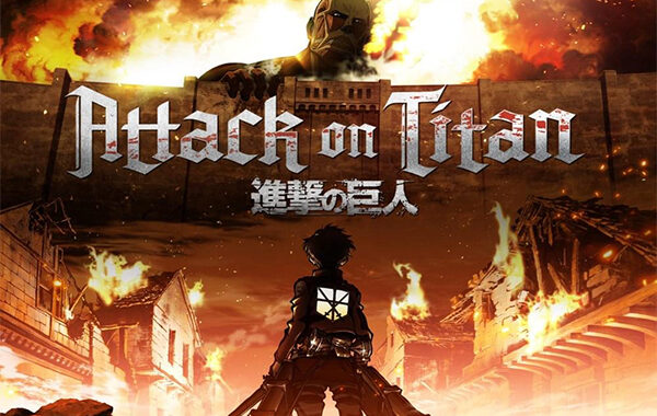 Attack on Titan เรื่องราวการต่อสู้เพื่อเอาชีวิตรอด อ่านข่าวการ์ตูน อนิเมะ อนิเมะใหม่ มังงะ Netflix AttackonTitan