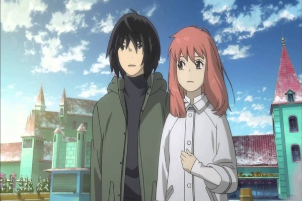 Eden of The East อนิเมชั่นที่ผสมผสานความโรแมนติก จิตวิทยา และความระทึกขวัญเอาไว้ในเรื่องเดียว อ่านข่าวการ์ตูน อนิเมะ อนิเมะใหม่ มังงะ EdenofTheEast