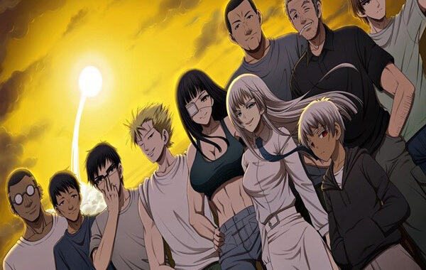 Jormungand อนิเมชั่นแนวดราม่าที่เล่าเรื่องราวเกี่ยวกับอาวุธสงคราม อ่านข่าวการ์ตูน อนิเมะ อนิเมะใหม่ มังงะ Jormungand