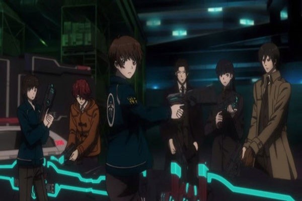 Psycho-Pass 2 การกลับมาอีกครั้งหลังจากประสบความสำเร็จอย่างงดงาม อ่านข่าวการ์ตูน อนิเมะ อนิเมะใหม่ มังงะ Psycho-Pass2