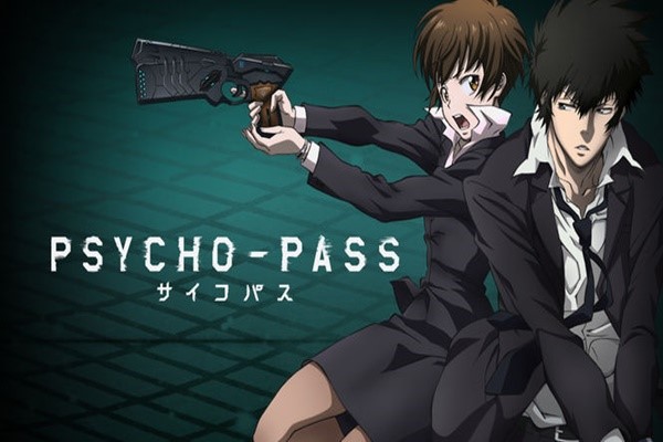 Psycho-Pass 2 การกลับมาอีกครั้งหลังจากประสบความสำเร็จอย่างงดงาม อ่านข่าวการ์ตูน อนิเมะ อนิเมะใหม่ มังงะ Psycho-Pass2