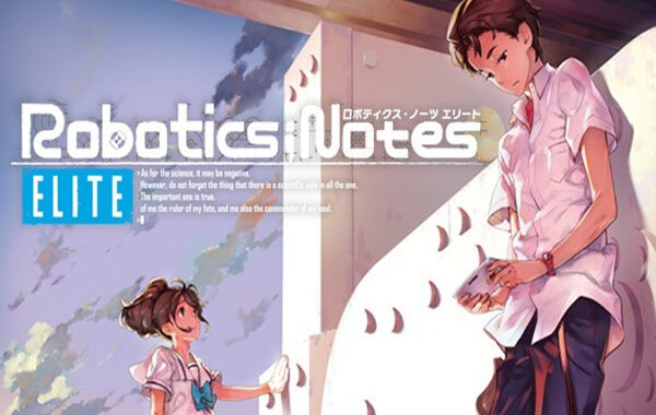 Robotics Notes ชมรมหุ่นยนตร์พิทักษ์โลก อนิเมชั่นที่ผสมผสานระหว่างวิทยาศาสตร์และความโรแมนติกเข้าไว้ด้วยกัน อ่านข่าวการ์ตูน อนิเมะ อนิเมะใหม่ มังงะ RoboticsNotes