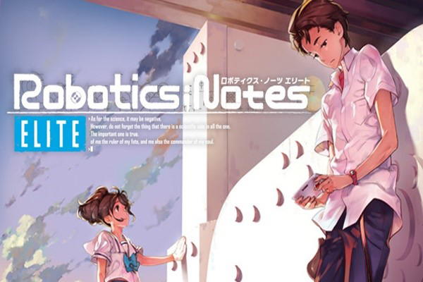 Robotics Notes ชมรมหุ่นยนตร์พิทักษ์โลก อนิเมชั่นที่ผสมผสานระหว่างวิทยาศาสตร์และความโรแมนติกเข้าไว้ด้วยกัน อ่านข่าวการ์ตูน อนิเมะ อนิเมะใหม่ มังงะ RoboticsNotes