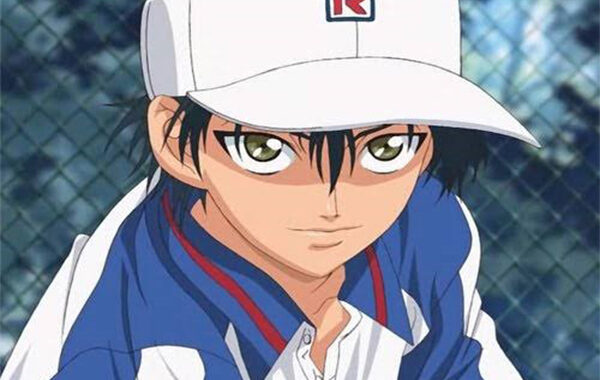 อนิเมะฮิต Prince of Tennis กำเนิดเจ้าชายแห่งลูกสักหลาด อ่านข่าวการ์ตูน อนิเมะ อนิเมะใหม่ มังงะ PrinceofTennis