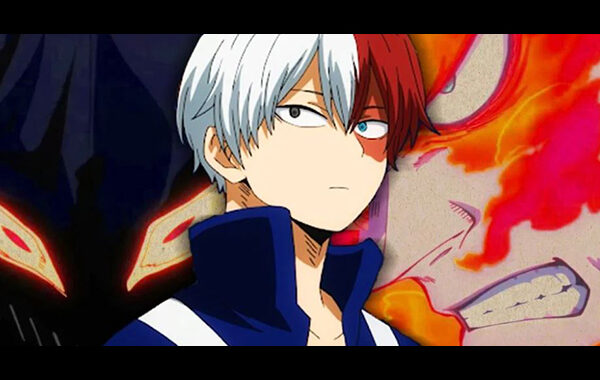 My Hero Academia กับ 5 ฉากที่เปลี่ยนชีวิตของ Shoto Todoroki ไปตลอดกาล อ่านข่าวการ์ตูน อนิเมะ อนิเมะใหม่ มังงะ MyHeroAcademia