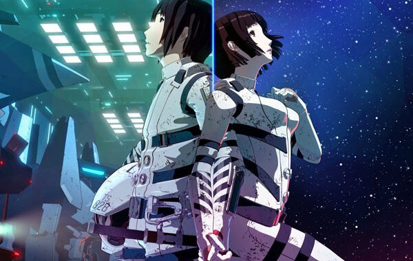 รีวิว Knights of Sidonia อัศวินอวกาศ ความหวังสุดท้ายของมวลมนุษย์ชาติ อ่านข่าวการ์ตูน อนิเมะ อนิเมะใหม่ มังงะ KnightsofSidonia