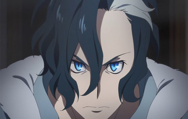 แนะนำอนิเมะเรื่อง Sirius the Jaeger อ่านข่าวการ์ตูน อนิเมะ อนิเมะใหม่ มังงะ Siriusthejaeger