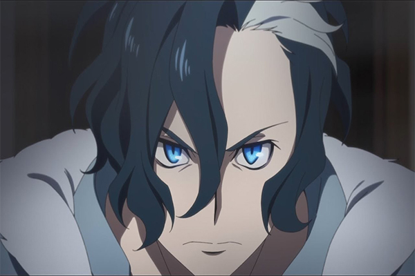 แนะนำอนิเมะเรื่อง Sirius the Jaeger อ่านข่าวการ์ตูน อนิเมะ อนิเมะใหม่ มังงะ Siriusthejaeger