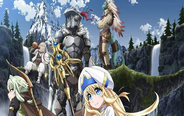 Goblin Slayer อนิเมชั่นแฟนตาซีสุด Dark ที่เล่าเรื่องราวการแก้แค้น อ่านข่าวการ์ตูน อนิเมะ อนิเมะใหม่ มังงะ Netflix GoblinSlayer