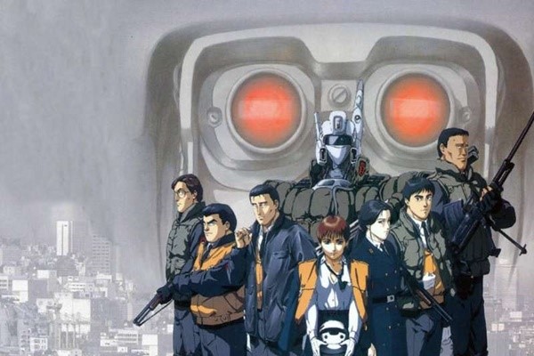 Patlabor การ์ตูนหุ่นยนต์รบรุ่นแรกๆ ที่ย้อนกลับไปดูกี่ครั้งก็ยังคงสนุกเหมือนเดิม อ่านข่าวการ์ตูน อนิเมะ อนิเมะใหม่ มังงะ Patlabor