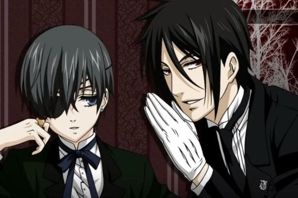 แฟน ๆ Black Butler ต่างรอคอยว่ามังงะของเรื่องนี้จะมีซีซั่น 4 หรือไม่? อ่านข่าวการ์ตูน อนิเมะ อนิเมะใหม่ มังงะ BlackButler