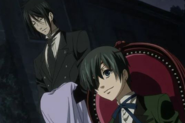 แฟน ๆ Black Butler ต่างรอคอยว่ามังงะของเรื่องนี้จะมีซีซั่น 4 หรือไม่? อ่านข่าวการ์ตูน อนิเมะ อนิเมะใหม่ มังงะ BlackButler