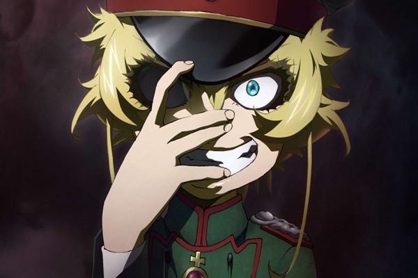 Youjo Senki อนิเมชั่นแนวทหารสุดดราม่าและแฟนตาซี อ่านข่าวการ์ตูน อนิเมะ อนิเมะใหม่ มังงะ YoujoSenki