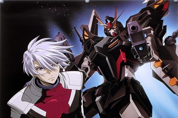 Mobile Suit Gundam SEED : C.E.73 Stargazer อนิเมชั่นภาคแยกที่คนรัก Gundam ไม่ควรพลาด อ่านข่าวการ์ตูน อนิเมะ อนิเมะใหม่ มังงะ MobileSuitGundamSEED