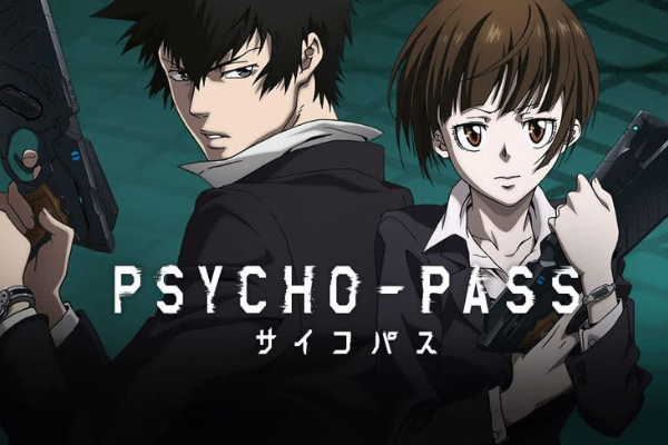 Psycho Pass พร้อมปล่อยสตรีมให้รับชมฟรีบน Funimation และ Hulu อ่านข่าวการ์ตูน อนิเมะ อนิเมะใหม่ มังงะ PsychoPass Funimation Hulu