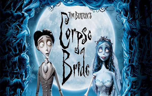 รีวิวภาพยนตร์อนิเมชั่นเรื่อง Corpse Bride (2005) เจ้าสาวศพสวย อ่านข่าวการ์ตูน อนิเมะ อนิเมะใหม่ มังงะ Netflix CorpseBride