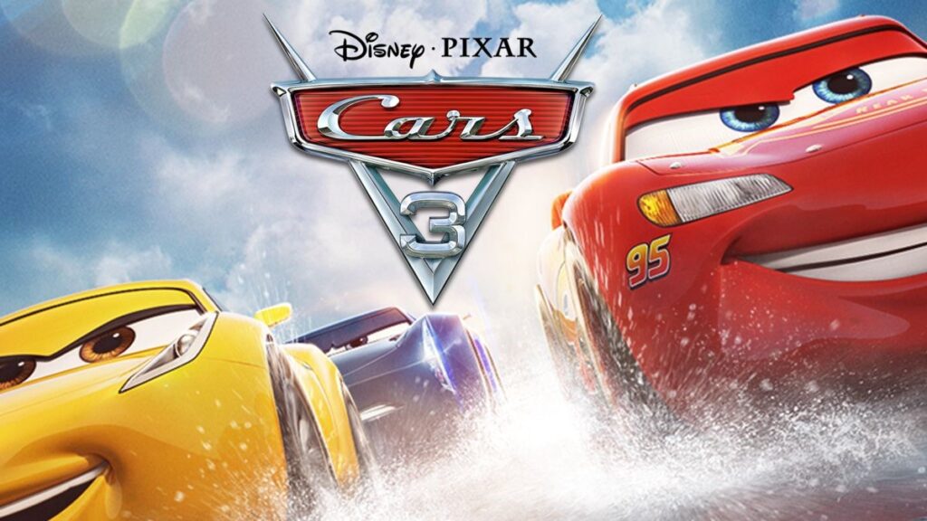 รีวิวภาพยนตร์อนิเมชั่นเรื่อง Cars 3 สี่ล้อซิ่ง ชิงบัลลังก์แชมป์ อ่านข่าวการ์ตูน อนิเมะ อนิเมะใหม่ มังงะ Netflix Cars3