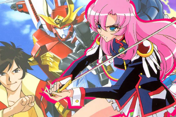 Revolutionary Girl Utena เตรียมสตรีมลง Crunchyroll อ่านข่าวการ์ตูน อนิเมะ อนิเมะใหม่ มังงะ RevolutionaryGirlUtena