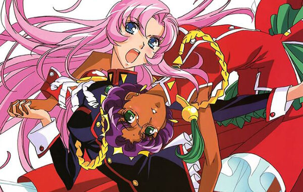 Revolutionary Girl Utena เตรียมสตรีมลง Crunchyroll อ่านข่าวการ์ตูน อนิเมะ อนิเมะใหม่ มังงะ RevolutionaryGirlUtena