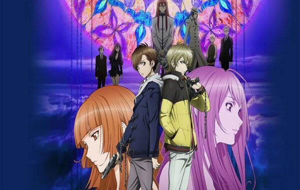 Zetsune No Tempest : The Civilization Blaster อนิเมชั่นแนวแอ็คชั่นแฟนตาซีที่มาพร้อมกับการสืบสวนสอบสวน อ่านข่าวการ์ตูน อนิเมะ อนิเมะใหม่ มังงะ ZetsuneNoTempest