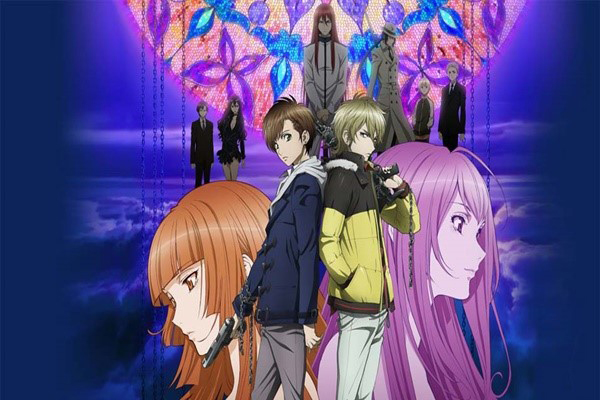 Zetsune No Tempest : The Civilization Blaster อนิเมชั่นแนวแอ็คชั่นแฟนตาซีที่มาพร้อมกับการสืบสวนสอบสวน อ่านข่าวการ์ตูน อนิเมะ อนิเมะใหม่ มังงะ ZetsuneNoTempest