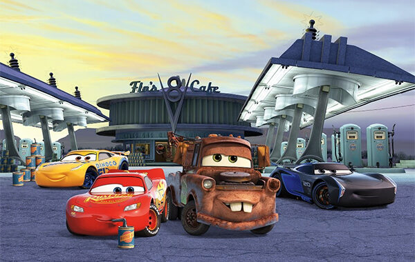 รีวิวภาพยนตร์อนิเมชั่นเรื่อง Cars 3 สี่ล้อซิ่ง ชิงบัลลังก์แชมป์ อ่านข่าวการ์ตูน อนิเมะ อนิเมะใหม่ มังงะ Netflix Cars3