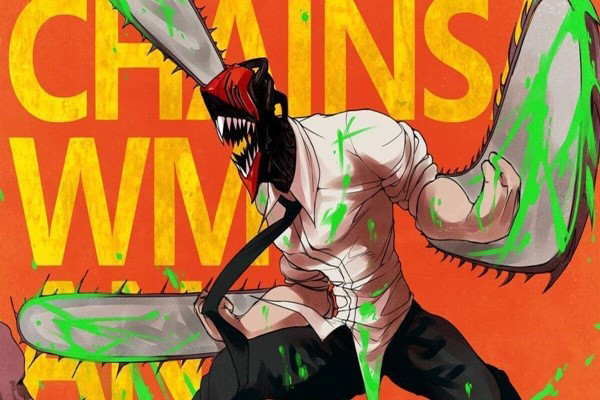 Chainsaw Man อนิเมชั่นแนวดาร์กแฟนตาซีคอมเมดี้ที่ทั้งมันส์ทั้งฮา อ่านข่าวการ์ตูน อนิเมะ อนิเมะใหม่ มังงะ Netflix ChainsawMan