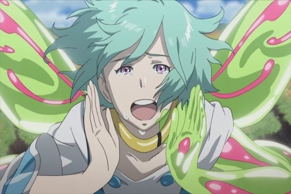 KOUKYOUSHIHEN EUREKA SEVEN HI-EVOLUTION 3: EUREKA การกลับมาสานต่อเรื่องราวอีกครั้งของอนิเมชั่นแนวแอคชั่นไซไฟดราม่า อ่านข่าวการ์ตูน อนิเมะ อนิเมะใหม่ มังงะ EurekaSevenHiEvolution