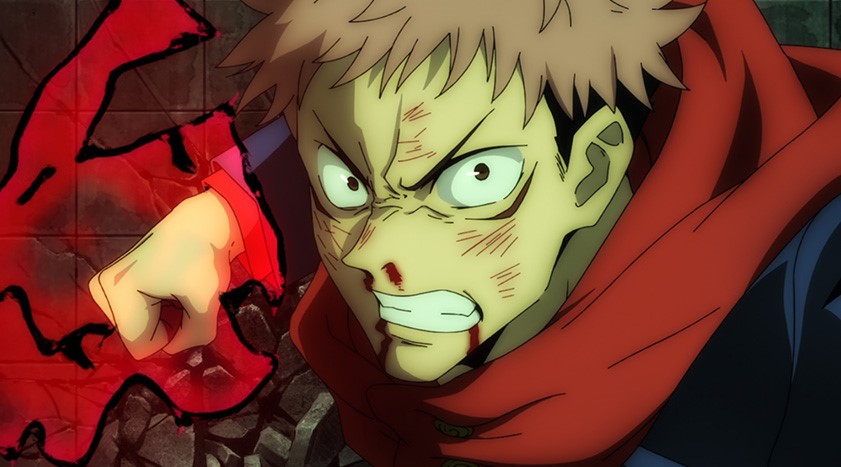 รีวิวอนิเมะใน Netflix เรื่อง Jujutsu Kaisen มหาเวทย์ผนึกมาร อ่านข่าวการ์ตูน อนิเมะ อนิเมะใหม่ มังงะ Netflix JujutsuKaisen