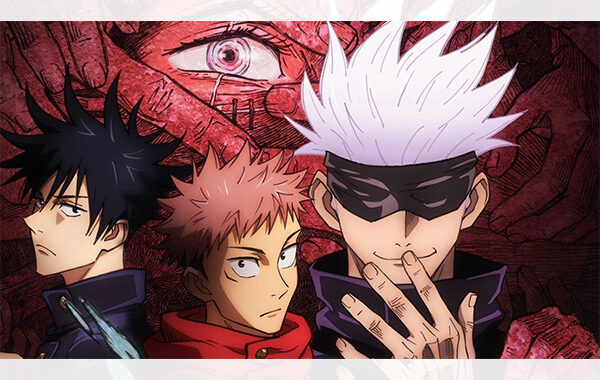 รีวิวอนิเมะใน Netflix เรื่อง Jujutsu Kaisen มหาเวทย์ผนึกมาร อ่านข่าวการ์ตูน อนิเมะ อนิเมะใหม่ มังงะ Netflix JujutsuKaisen